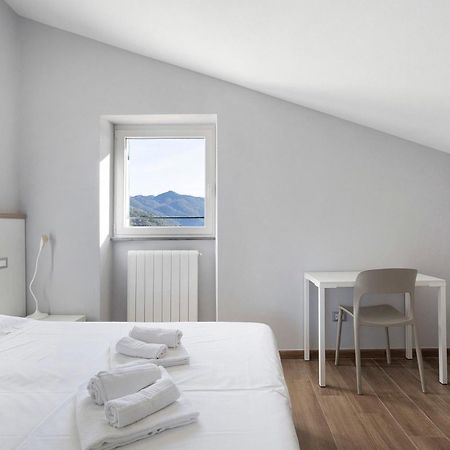 Residenza Del Capitano Lägenhet Levanto Exteriör bild