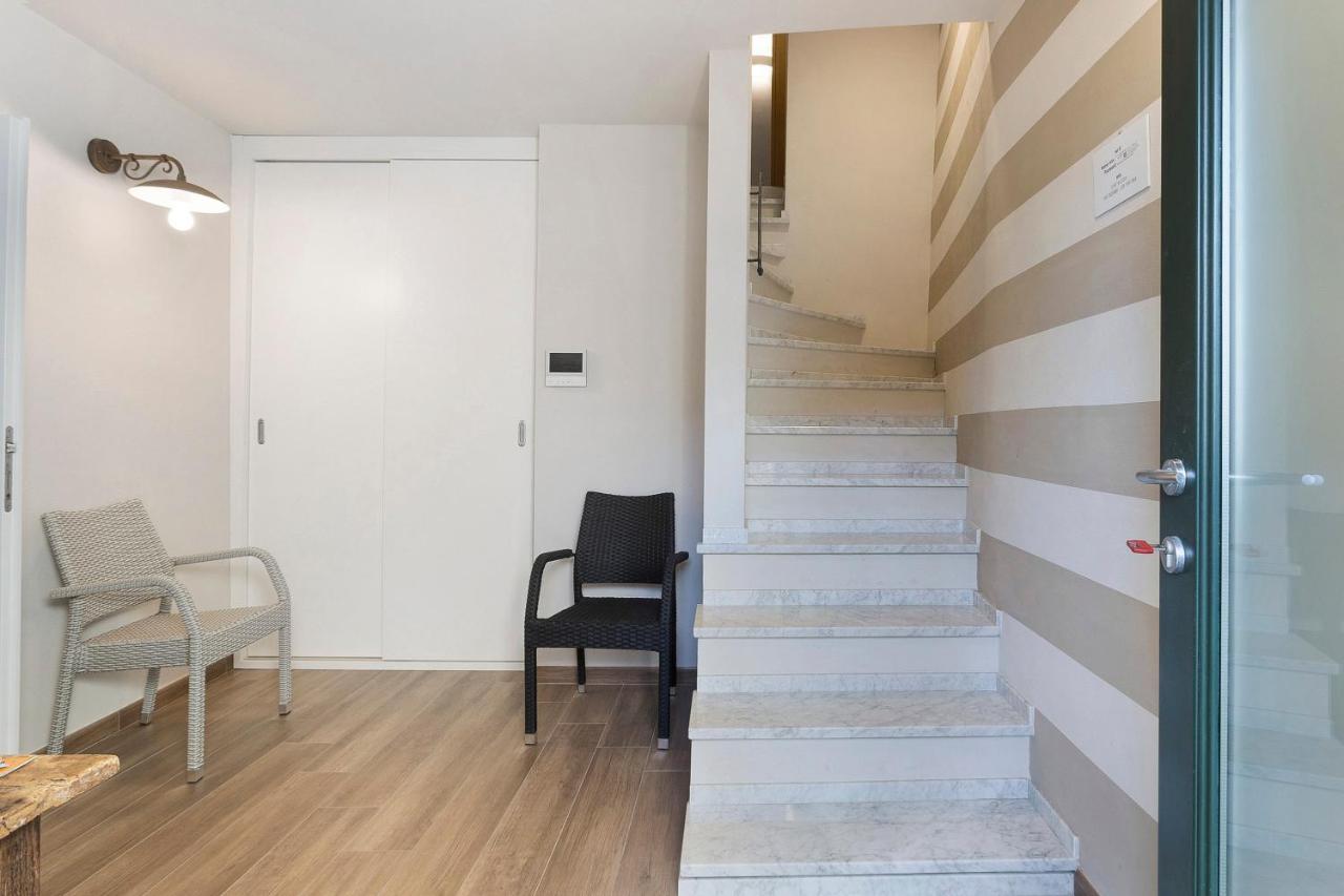 Residenza Del Capitano Lägenhet Levanto Exteriör bild